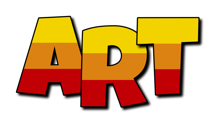 Art jungle logo