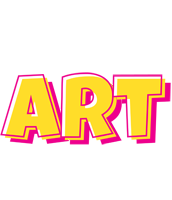 Art kaboom logo