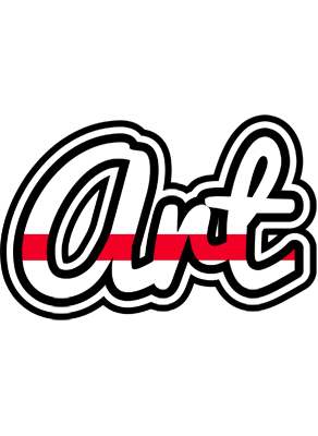 Art kingdom logo