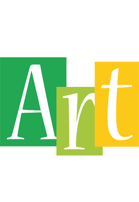Art lemonade logo