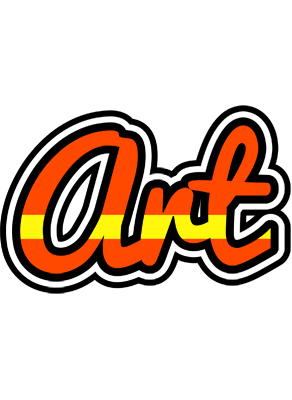 Art madrid logo