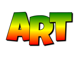 Art mango logo