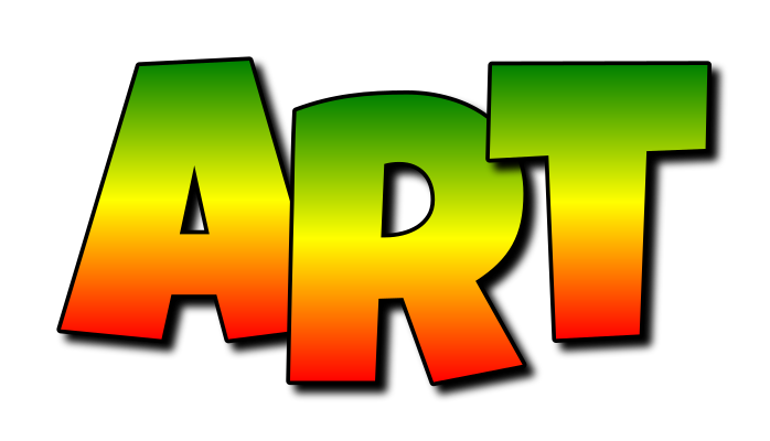 Art mango logo