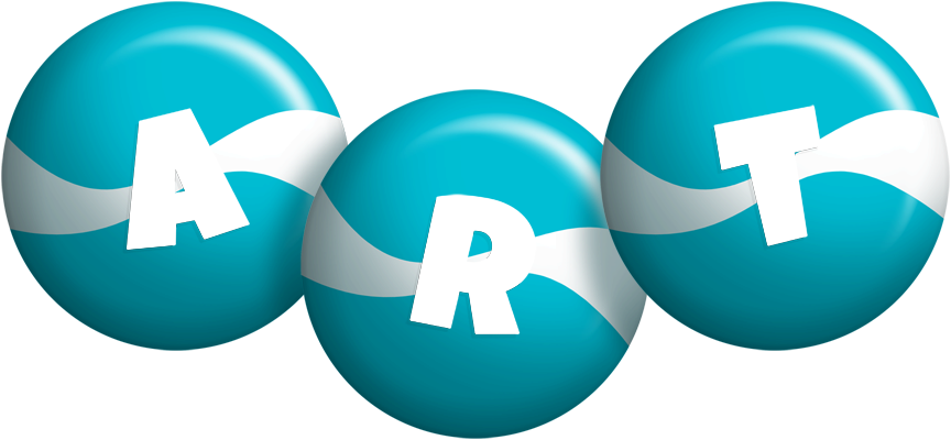 Art messi logo
