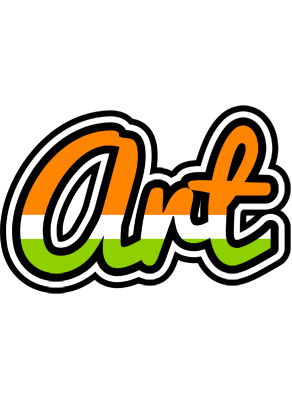 Art mumbai logo