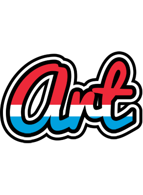 Art norway logo