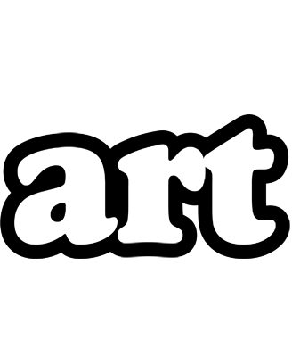 Art panda logo