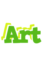 Art picnic logo