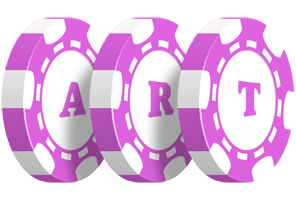 Art river logo