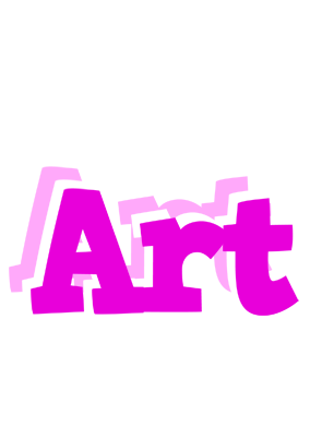 Art rumba logo
