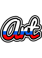 Art russia logo