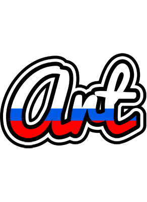 Art russia logo