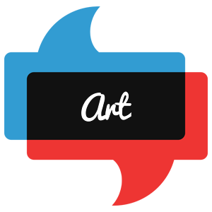 Art sharks logo