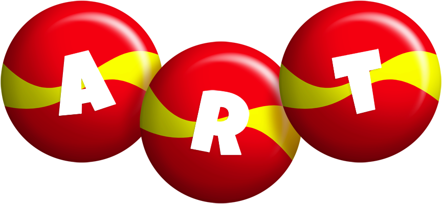 Art spain logo