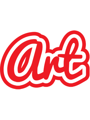 Art sunshine logo