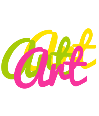 Art sweets logo