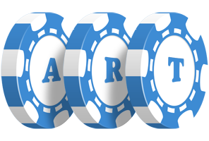 Art vegas logo