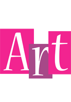 Art whine logo
