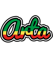 Arta african logo