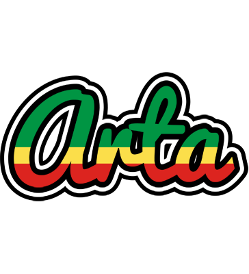 Arta african logo
