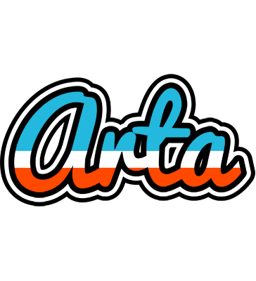 Arta america logo