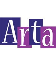 Arta autumn logo