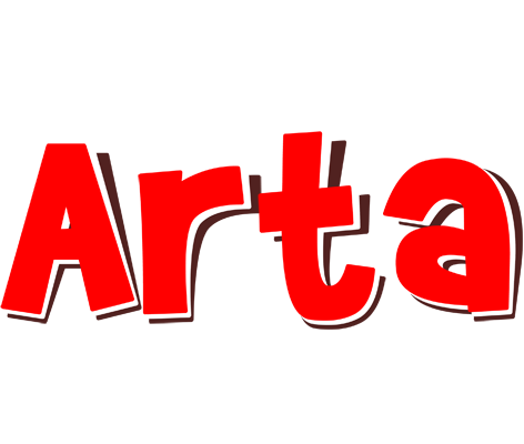 Arta basket logo