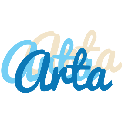 Arta breeze logo