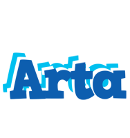 Arta business logo