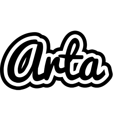 Arta chess logo