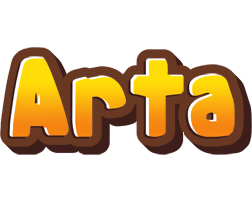 Arta cookies logo