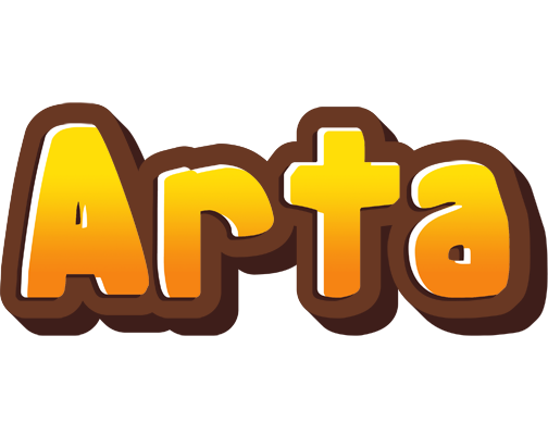 Arta cookies logo