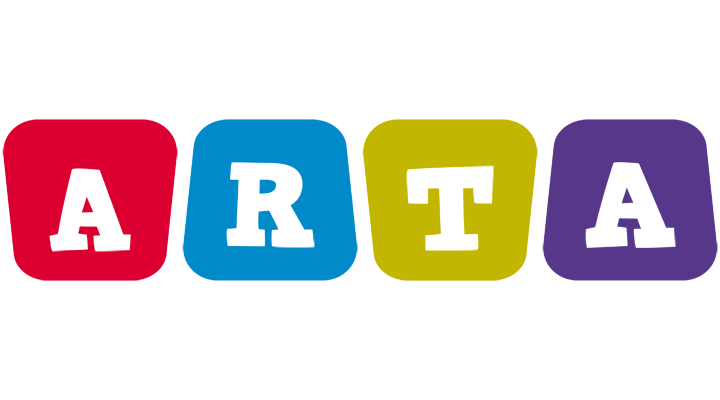 Arta daycare logo
