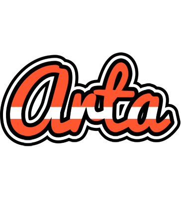 Arta denmark logo
