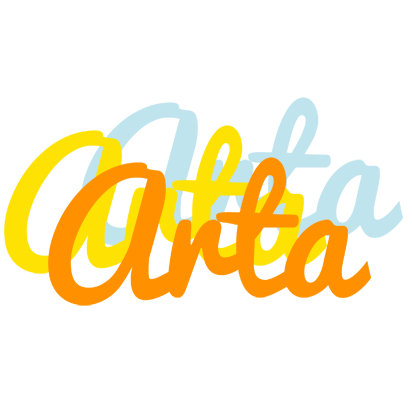 Arta energy logo