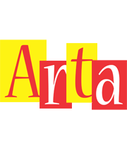 Arta errors logo