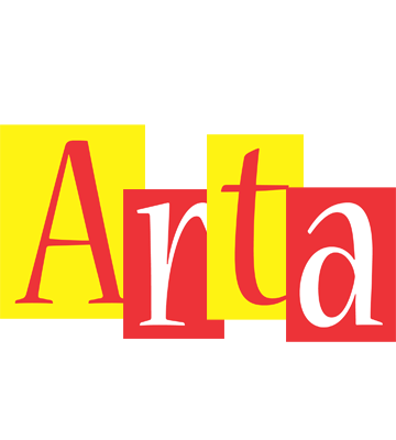 Arta errors logo