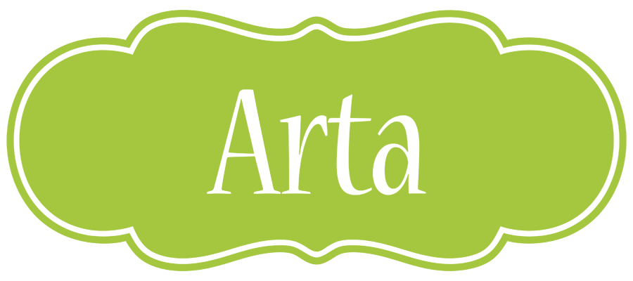 Arta family logo