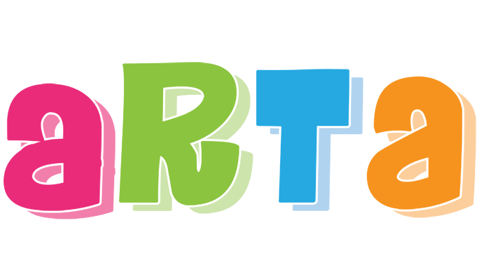 Arta friday logo