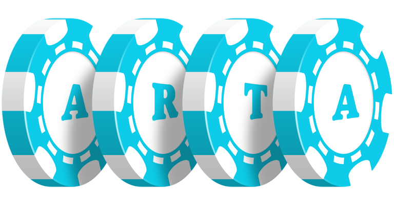 Arta funbet logo