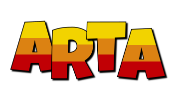 Arta jungle logo