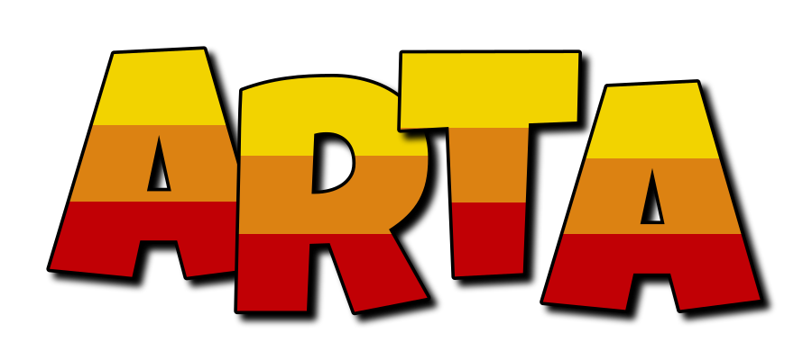 Arta jungle logo