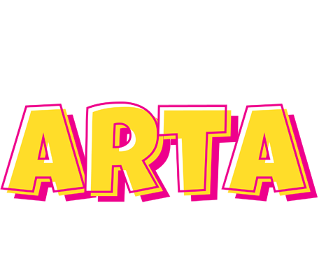 Arta kaboom logo