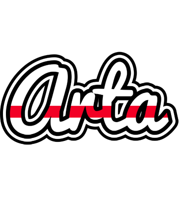 Arta kingdom logo