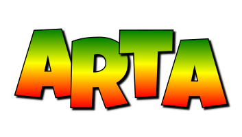 Arta mango logo