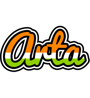 Arta mumbai logo