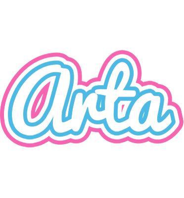 Arta outdoors logo