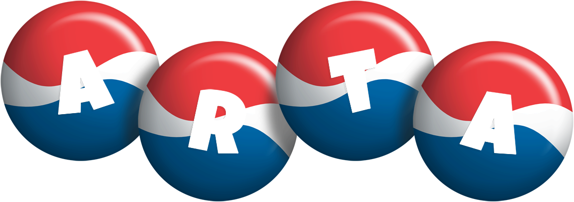 Arta paris logo