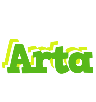 Arta picnic logo