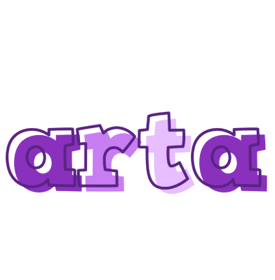 Arta sensual logo